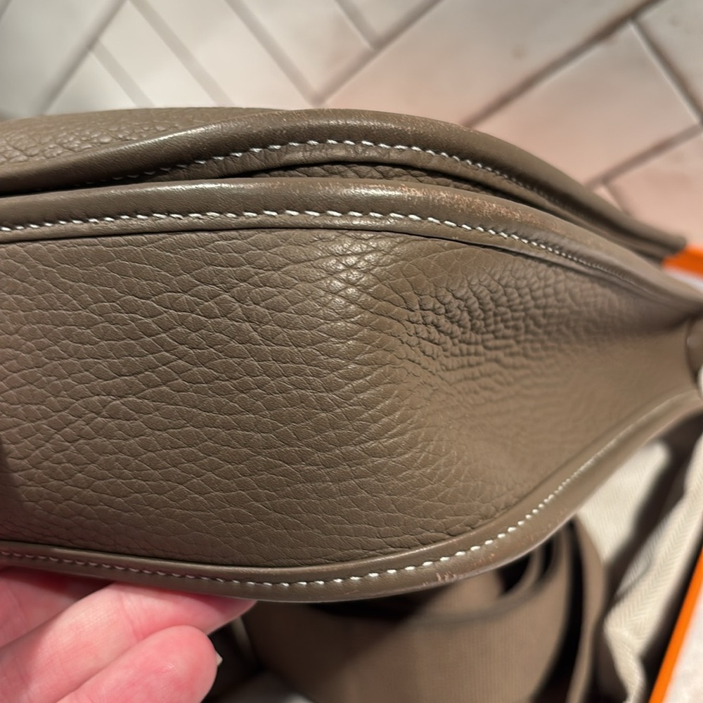 Hermes’ Evelyne PM - Picture 7 of 14